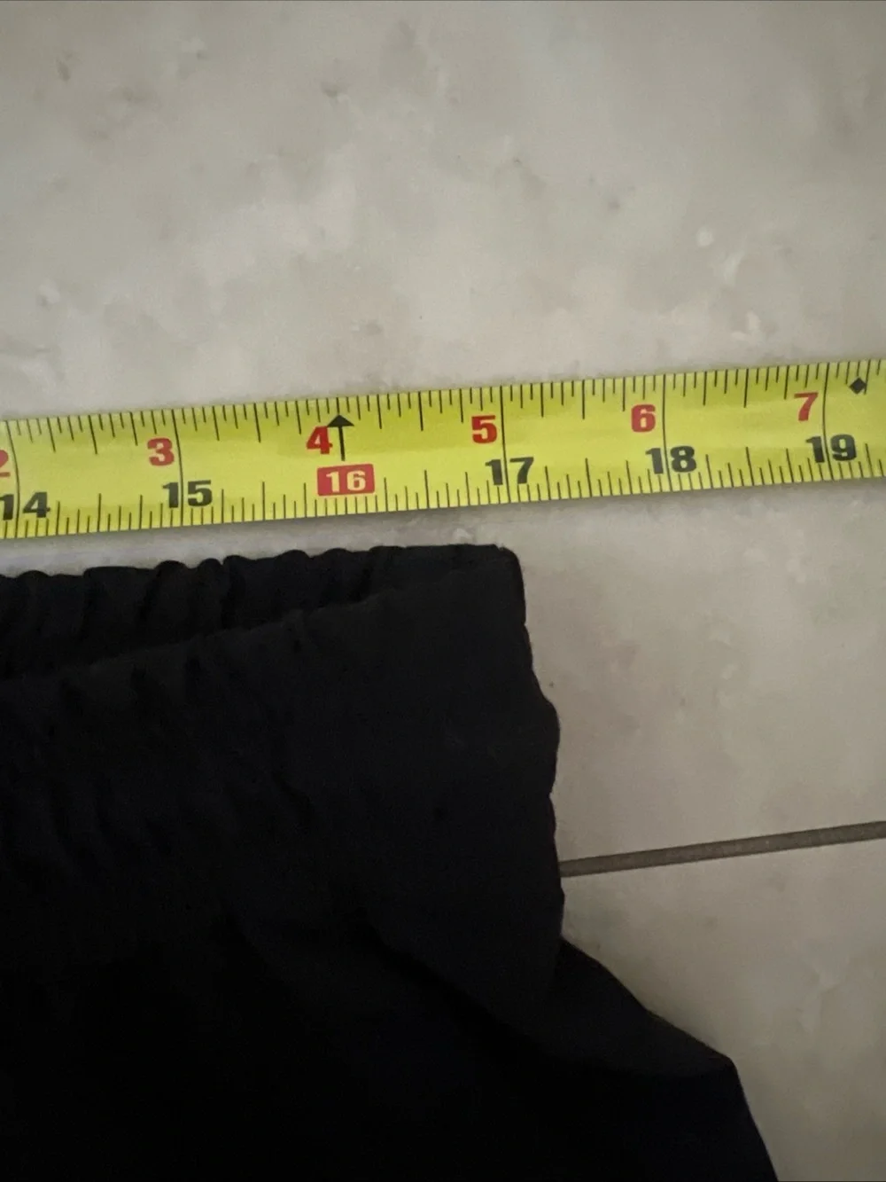 Alo Women’s Joggers Size XL Black Athletic wear And Gym